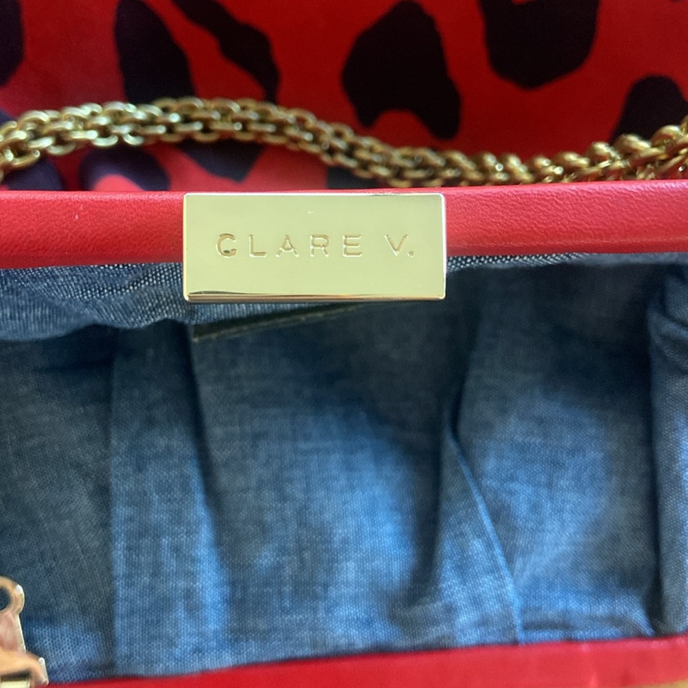 Clare V. Sissy Bag - Picture 6 of 8